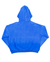 Load image into Gallery viewer, Warehouse Jacket - Washed Blue
