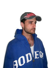 Load image into Gallery viewer, Warehouse Jacket - Washed Blue
