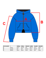 Load image into Gallery viewer, Warehouse Jacket - Washed Blue
